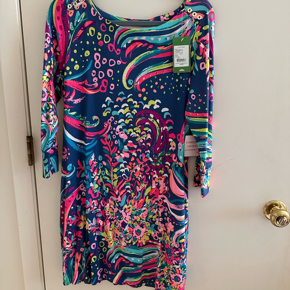 Lilly Pulitzer Beach Loot 🦄